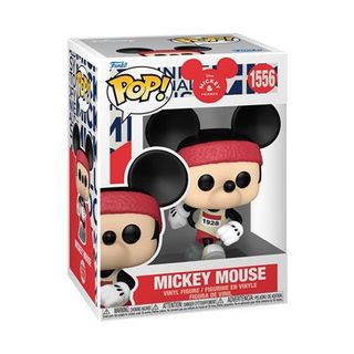 Figura Funko Disney Mickey Mouse Runner 10cm