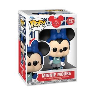 Figura Funko Disney Mickey and Friends Minnie Runner 10cm