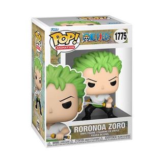 Funko POP! One Piece Zoro-80369