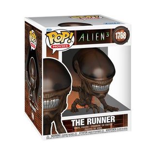 Funko POP! Alien Xenomorfo -83794