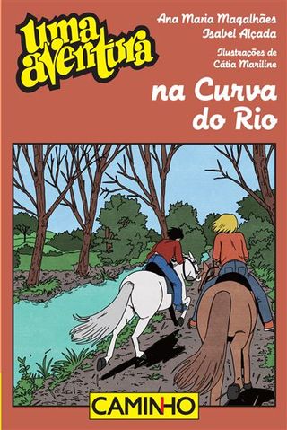 Uma Aventura na Curva do Rio
