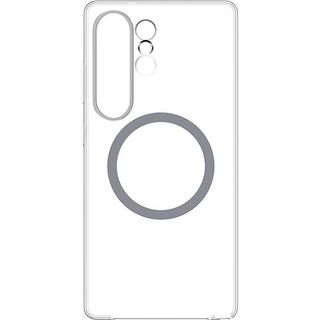 Capa Samsung Magnética Pa3 Transparente  [8238592]
