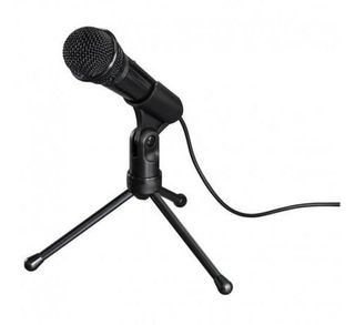 Micrófono - Hama Mic-P35 Allround (139905) (1451721)