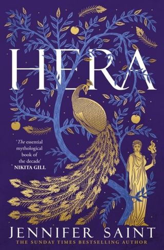Hera - Jennifer Saint