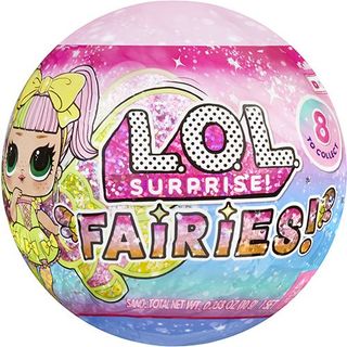 LOL Surprise Bola Fairy Hada Sorpresa -523918