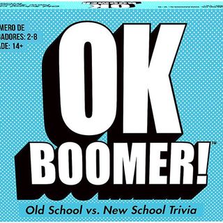 Jogo Ok Boomer! - Majora | Concentra