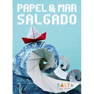 Papel & Mar Salgado - Salta da Caixa