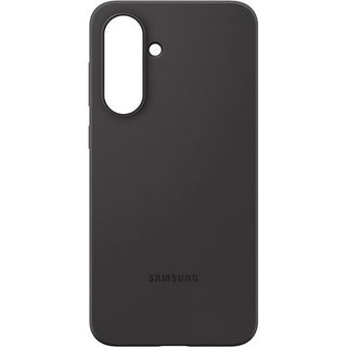 Capa Silicone Samsung Galaxy A56 Preto