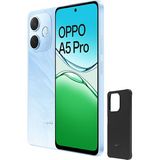 Oppo A5 Pro 6,67" 256Gb Feather Blue (8435280946724)