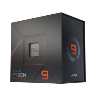 Procesador Amd Ryzen 9 7900X | 4.7Ghz | Am5 (AMD457)