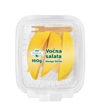 Mango Sticks Maxi pijaca 160g