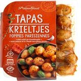 Kuvani ljuti krompir 450g
