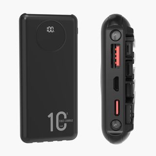 Revoox  Power Bank  RevoSpark – 10 000mAh – RPB-P101