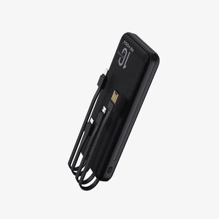 Revoox Power Bank RevoSpark 15W – 10 000mAh – RPB-P100
