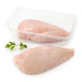 Pechuga De Pollo Bja Crf Marke Aprox 1Kg