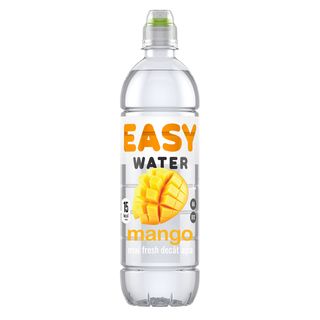 EASY WATER Apa cu aroma de Mango 0.7l