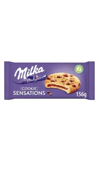 Milka Cookie Sensations