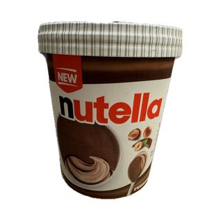 Tarrina Nutella 470ml