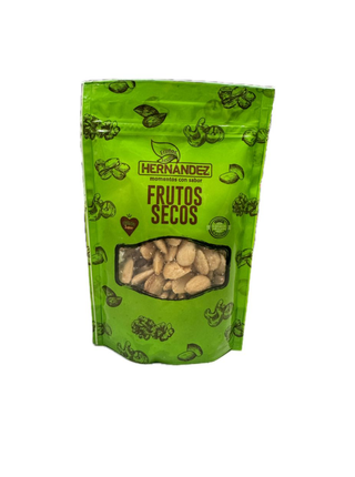 Almendra Frita 140g Hernández
