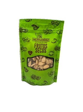 Almendra Frita 140g Hernández