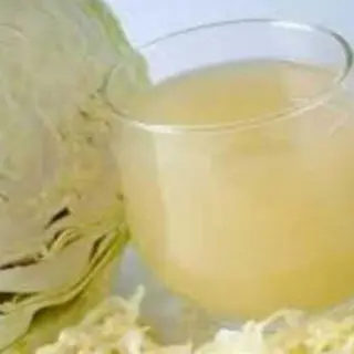 Zeamă de varză