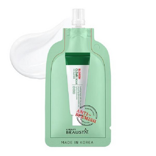 BEAUSTA BLEMISH CLEAR CREAM 15ml- Ovaj proizvod je tretman za bubuljice i akne. Takođe sprečava nastanak akni i pogodan je za svakodnevnu upotrebu.