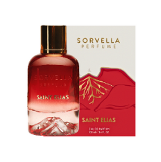 SORVELLA MOUNTAIN COLLECTION SAINT ELIAS eau de parfum 100ml-
Parfem sa svježim i drvenastim notama, inspirisan prirodom. Dugotrajan, karakteran i luksuzan.