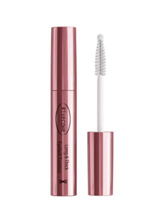 Rivecowe long&Thick Eyelash Essance 9ml-Ovaj proizvod je serum za obrve i trepavice na bazi vode. Stoga ne uzrokuje opekotine oka. Koristi se za produžavanje obrva i trepavica i pogodan je za svakodnevnu upotrebu.