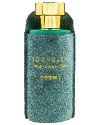 SORVELLA BODY&HAIR MIST COSME 100ml-Elegantni mirisni sprej za tijelo i kosu sa sofisticiranim notama koje donose osjećaj luksuza i svježine. SORVELLA Cosme je savršen za posebne prilike i svakodnevnu eleganciju.