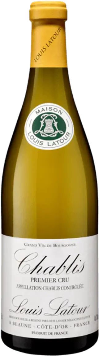 Louis Latour Chablis 1Er Cru 0.75L