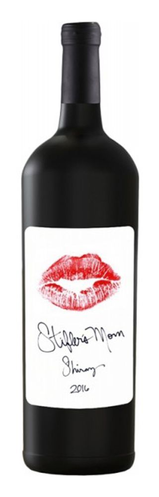 STIFLERS MOM SHIRAZ 0,75