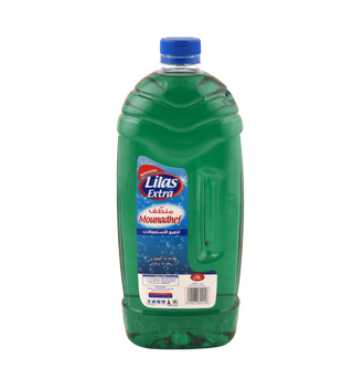 Nettoyant multi-usage Pomme LILAS 1L