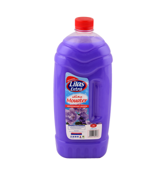 Désodorisant sol Lavande LILAS 1L