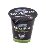 Yaourt à boire Protéine - Maxi Pro NATILAIT 330 g