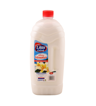 Désodorisant sol Jasmin LILAS 1L