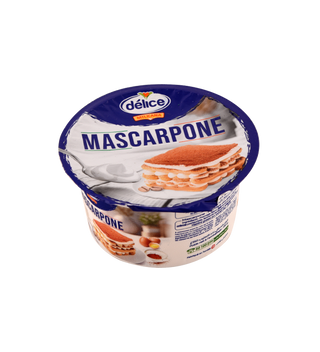 Fromage mascarpone DELICE 150 g