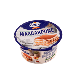 Fromage mascarpone DELICE 150 g