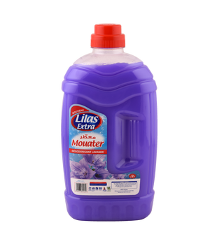 Désodorisant sol Lavande LILAS 2L