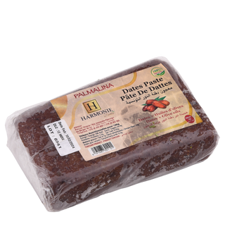 Pâte de dattes PALMALINA Le Kg