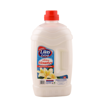 Désodorisant sol Jasmin LILAS 2L