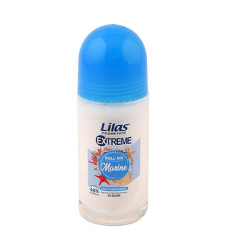 Roll-on pour femme Marine LILAS EXTREME 50 ml