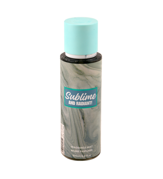 Brume corps Sublime RIMITA 200 ml