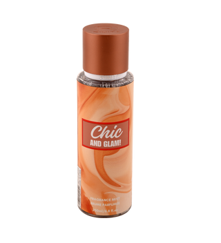 Brume corps Chic RIMITA 200 ml