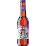 Пиво Софіївське Ale Blonde світле нефільтроване 4% 0.33 л