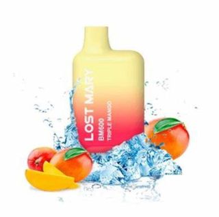 Lost Mary Melon Trip 2%