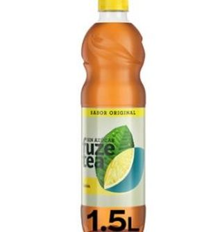 Fuze Tea Limon 1,5L