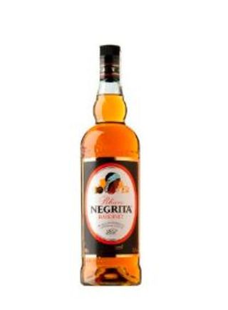 Ron Negrita 70Cl