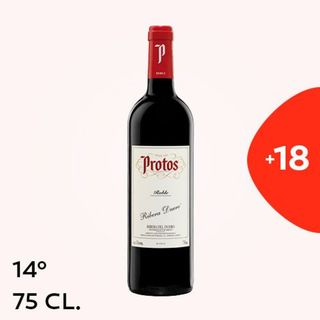 V.Protos Tto.75Cl 14º