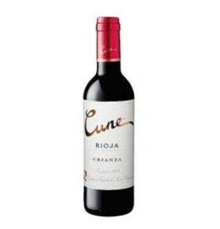 V Cune Tinto Cza 75Cl