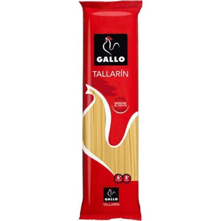 Tallarín El Gallo (500 G.)